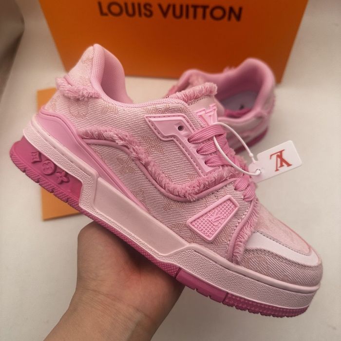 Louis vuitton full box  calitate premium