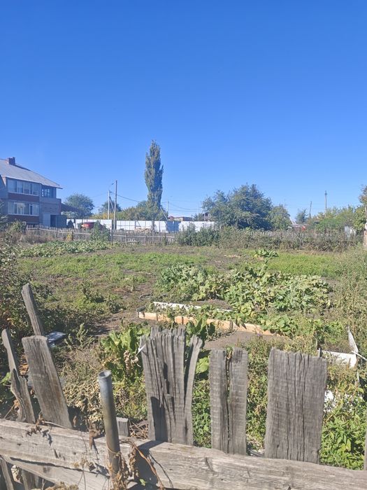 Продам дом в черте города