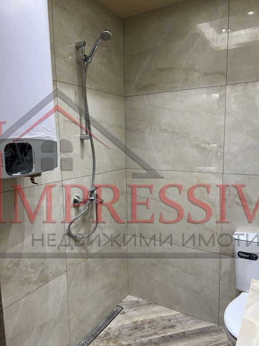 Дава се под наем Двустаен апартамент в Варна, Чайка - 65 кв.м за 650 € - Снимка #10