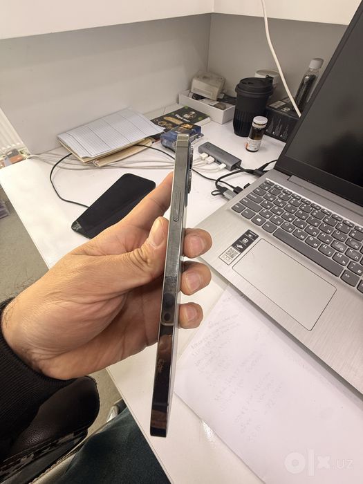Iphone 12 Pro Max 256
