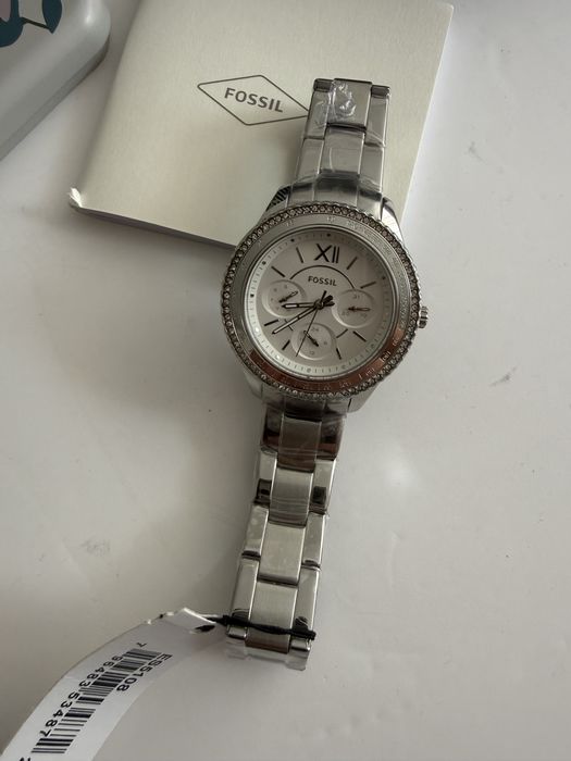 Ceas Fossil dama nou,original