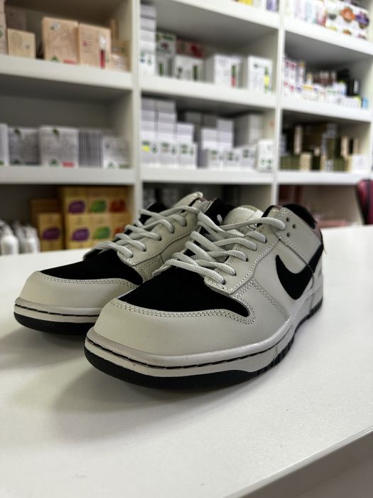 Кроссовки Найк Мужские