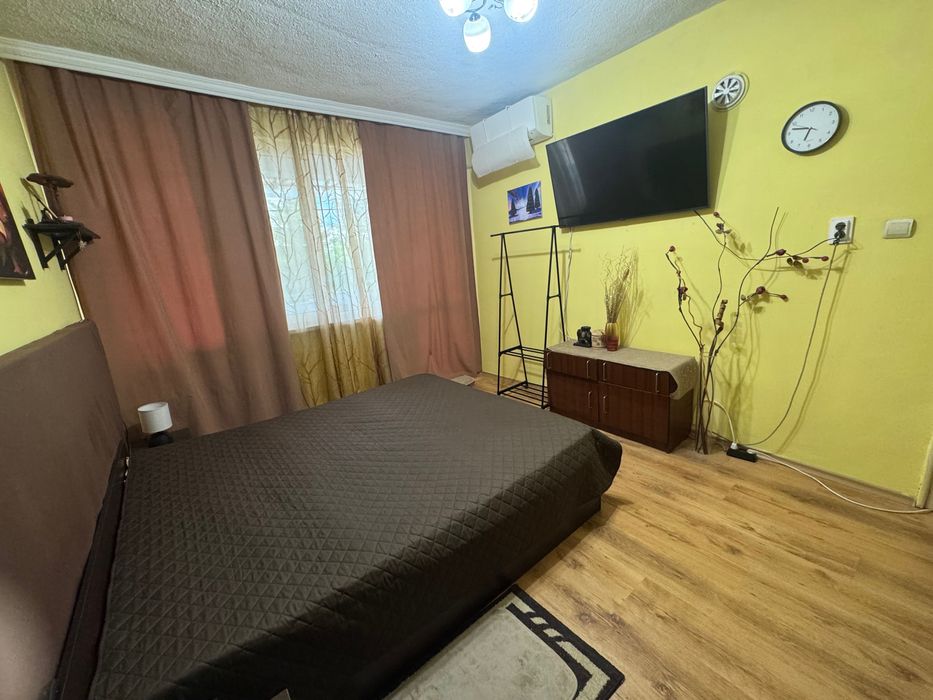 Продавам 4-СТАЕН, гр. Пловдив, Кючук Париж