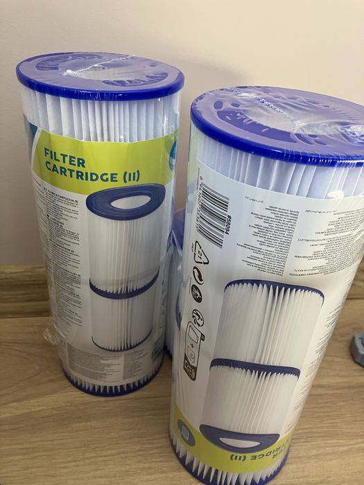 Басейн Bestway Steel Pro Max