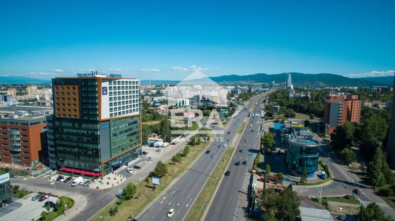 Офис клас А на бул. Цариградско шосе