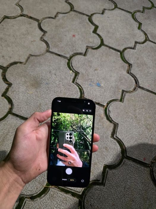 iPhone 12 pro max 128