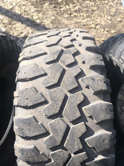 33/12.5/15 MAXXIS В хорошем состоянии