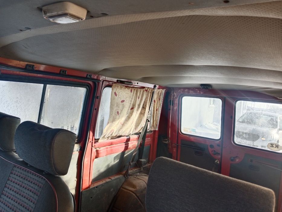 Продам Рено трафик