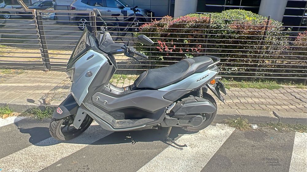 Vand Yamaha Nmax Texhmax 125