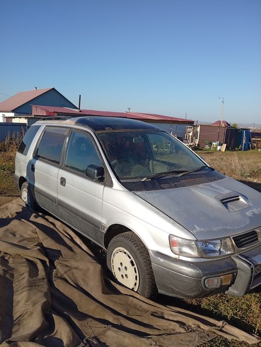 Продам Mitsubishi Hariot
