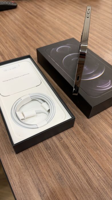 Айфон / Apple iPhone 12 Pro 128, 84%