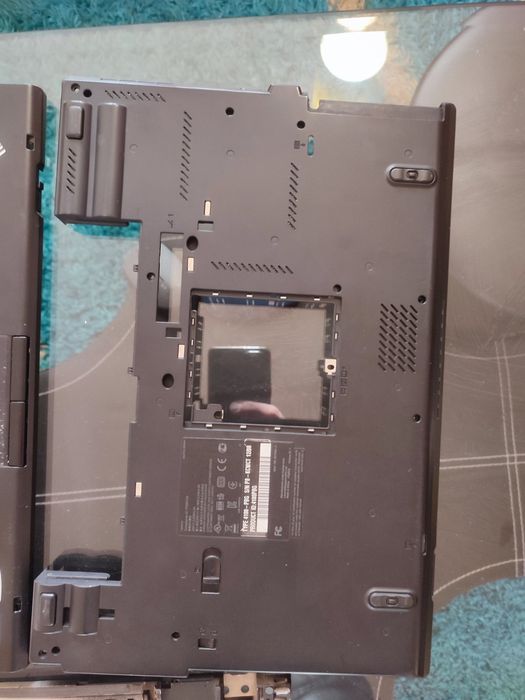 Lenovo Thinkpad T420 НА ЧАСТИ