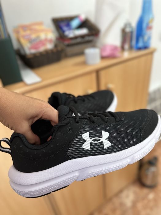 Under Armour Assert 10 – маратонки 40номер
