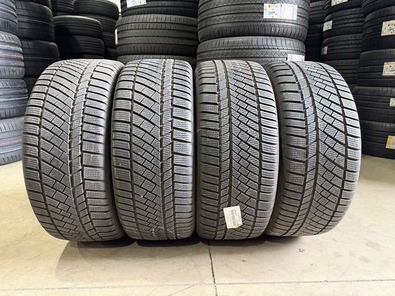 245/45/19 CONTINENTAL 4бр