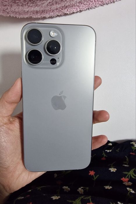 15 про мах продам