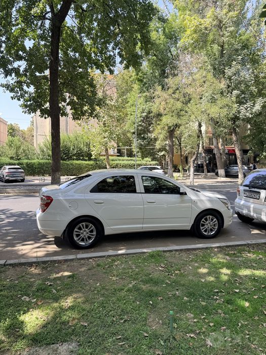 Kobilt 2026 Kuziv 2025 tex 12800 km yurdi Toza