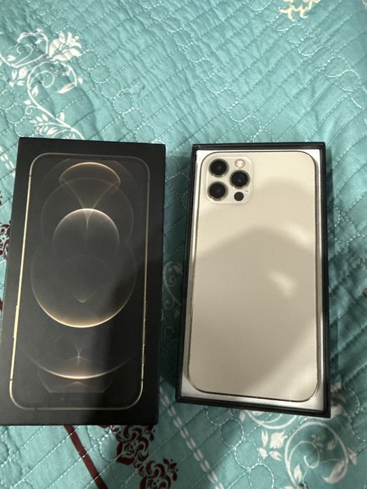 Iphone 12 pro 128гб