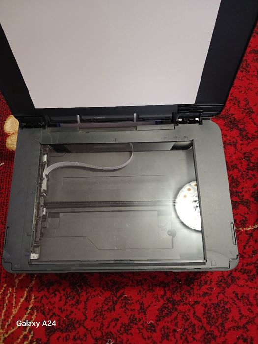 Printer yangi 1 oy ishlatilgan