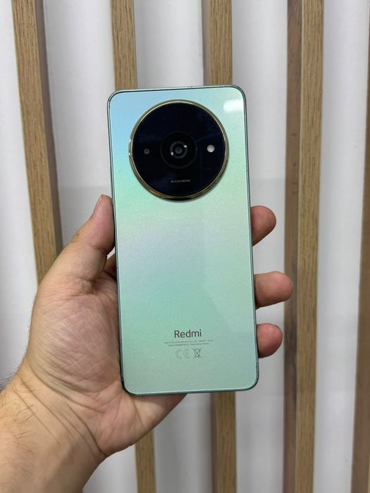 Продается Redmi A3 64gb