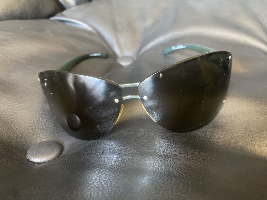 Armani очила-унисекс