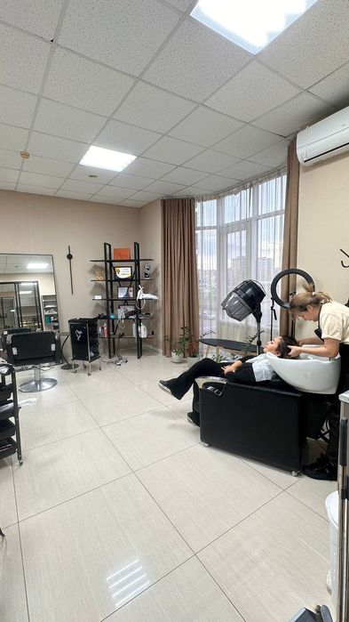 Продам студию красоты