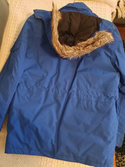 Geaca DLX trespass puf