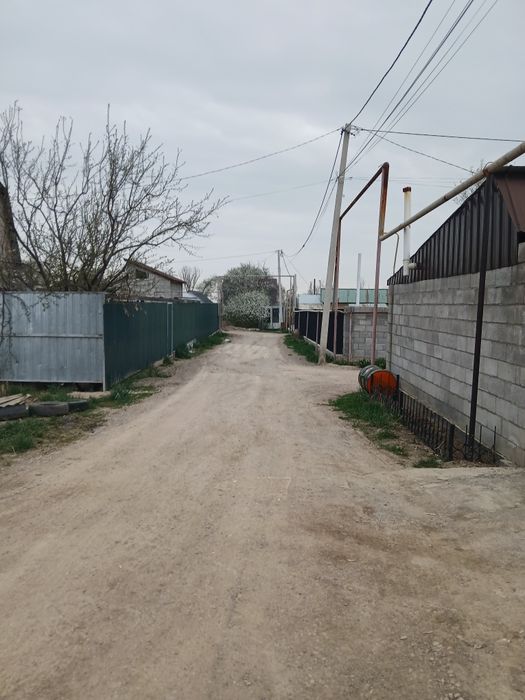 Времянка дом фундамент