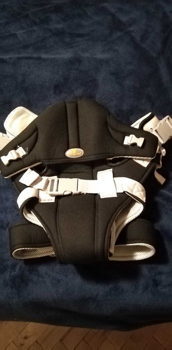 Ново кенгуро на Cangaroo