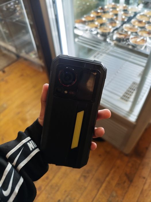 Мобилен телефон HOTWEY Hiper 7 pro 5G