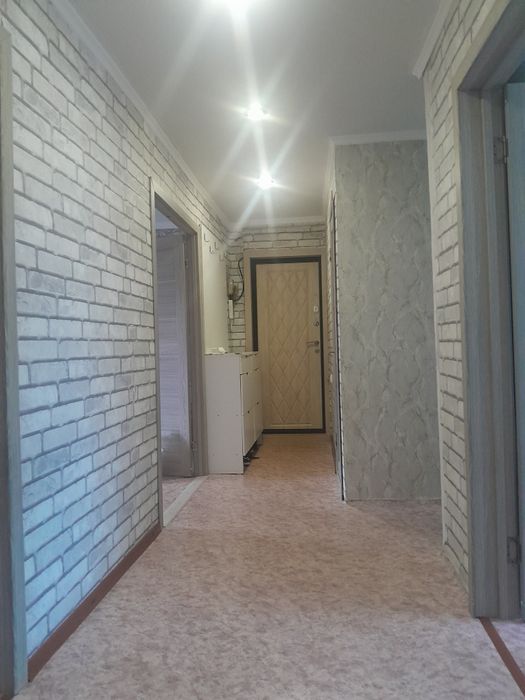 Продам 3 комнатную квартиру, 9 мкр