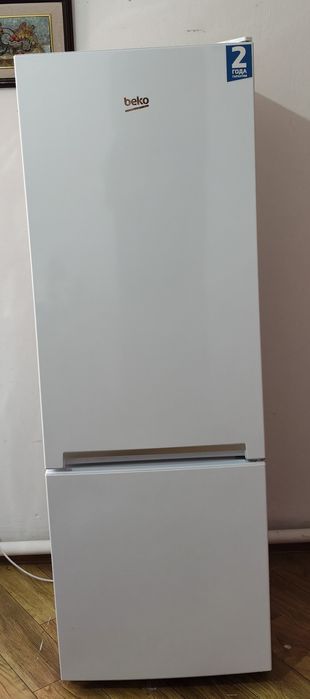 Холодильник BEKO