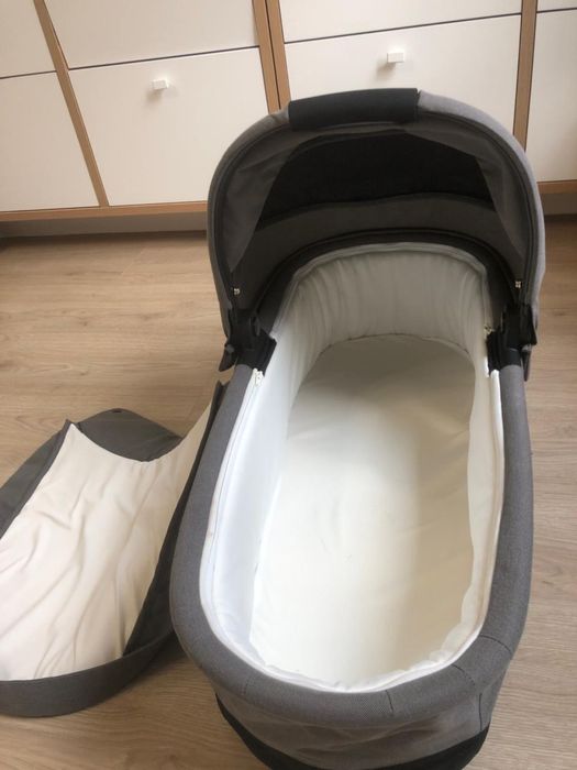 Колска Cybex Balios 2в1