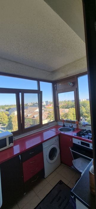Apartament doua camere Cartierul Latin
