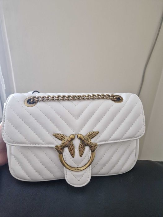Дамска чанта Pinko