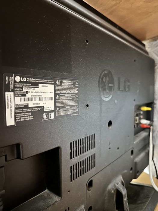 Продам 2 телевизора