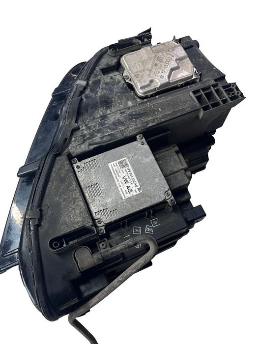 Far Stanga Full Led Matrix Volkswagen Tiguan R Line [ 2020 - 2024 ] 5Nb941081D