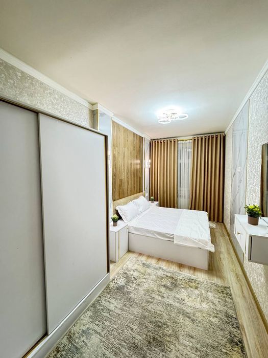 Продаётся квартира 2/2/5 Метро Новза