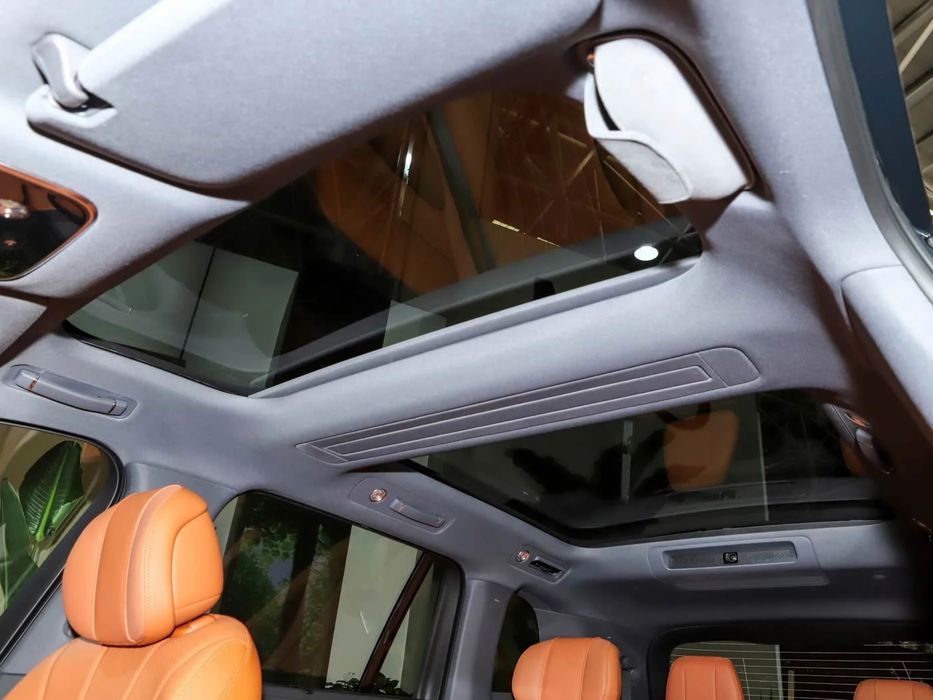 Aito M8 под заказ от Terra Auto