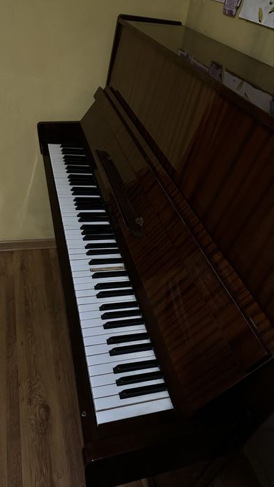 Отдам пианино «Беларусь»