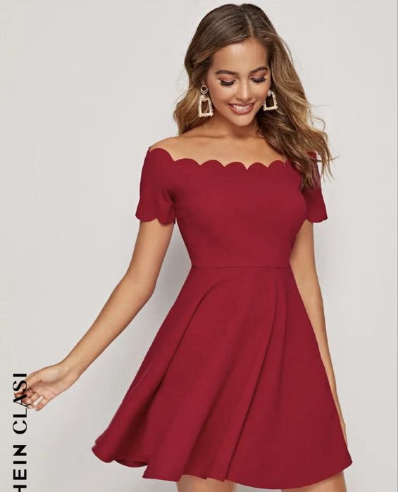 Чисто нови рокли 20 лв