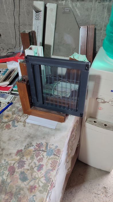 Maskidniy setka zakazga