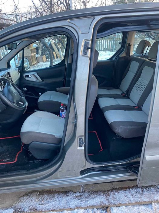 vand URGENT Citroen  Berlingo