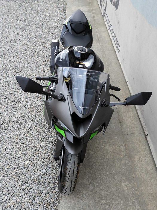 kawasaki zx6r piese ' Auto, moto si ambarcatiuni ' OLX.ro