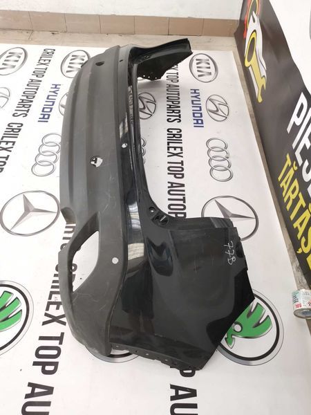 Bară spate mazda cx5 cx-5 2014 2015 an 2016 2017