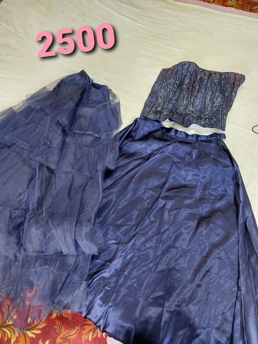 Продам вечерние платья