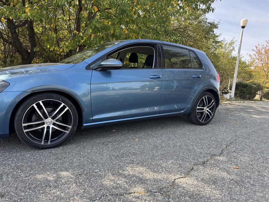 Volkswagen Golf 7