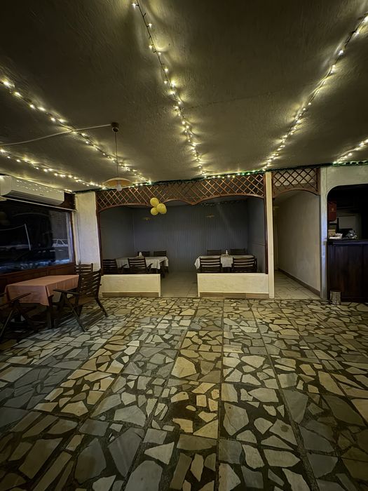 Дава се под наем Заведение в София, Изток - 70 кв.м за 280.5 € - Снимка #1