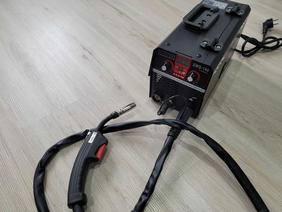 Кемп   Полуавтомат     2в1