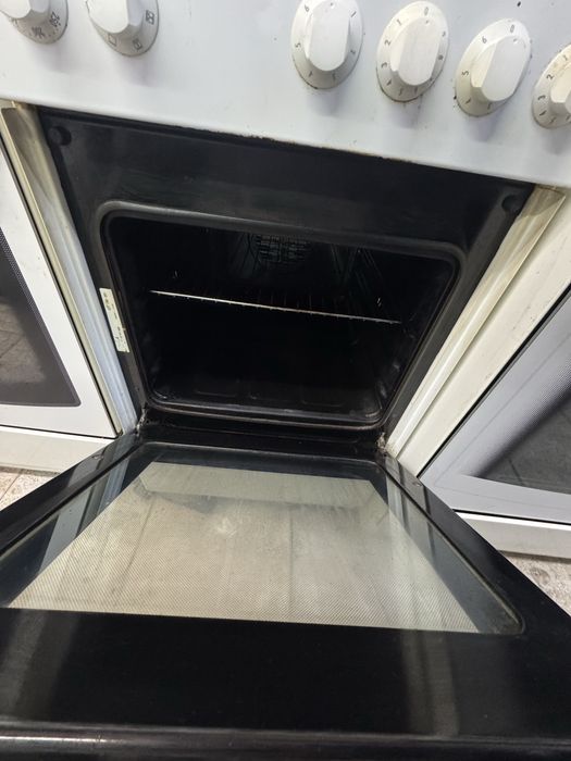 Готварска печка gorenje