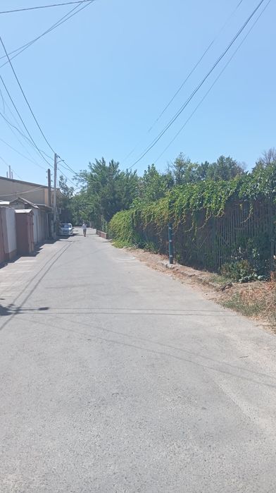 Продается участок 6 соток, фасад 15 метров 15 метров ,свой без риэлтор